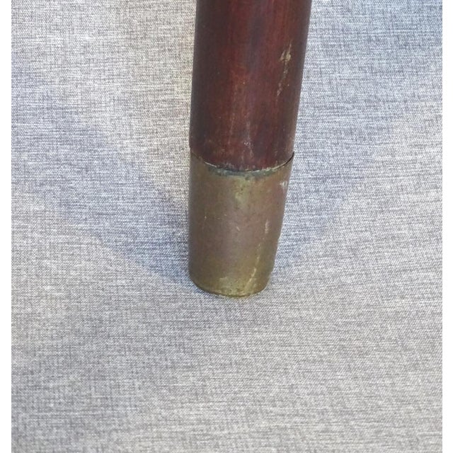 Viennese Secession Side Table, 1905 For Sale - Image 6 of 12