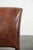 Dining Chairs in Cowhide Leather, Set of 4 For Sale - Image 11 of 17