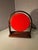 Mid-Century Modern Table Mirror by Ettore Sottsass, 1960s For Sale - Image 3 of 10