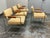 Milo Baughman for Thayer Coggin Milo Baughman for Thayer Coggin Model 1188 Armchairs, Set of Four For Sale - Image 4 of 12