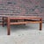 Tue Poulson Square Tile Top Coffee Table For Sale - Image 11 of 12