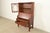Stickley Brothers Style Antique Mission Oak Arts & Crafts Secretary Desk With Bookcase Hutch, Circa 1910 For Sale In South Bend - Image 6 of 14
