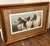 1901 Maud Earl “Four by Honours” Large Framed Collie Dog Print For Sale - Image 4 of 15