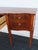 Karges Hepplewhite Style Inlay Long Sideboard Credenza Bathroom Vanity 6568 For Sale - Image 17 of 18