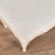 Late 19th Century Pair, 19th Century Swedish Gustavian White Stools Tabourets For Sale - Image 5 of 11