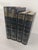 Vintage Blue & Gold Gilt Prentice-Hall Library Books, 1954–55 – Set of 4 For Sale - Image 13 of 13