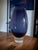 Submerged Murano Vase by Flavio Poli for Seguso For Sale - Image 3 of 4