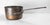 American 19th Century Copper and Handwrought Steel Kitchen Saucepan For Sale - Image 3 of 14
