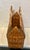 This wicker tote has many uses. Sturdy enough to carry a few wine bottles or flowers. It can also be used as a decorative...