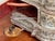 Exceptional 18th Century Venetian Dressing Table Mirror / Table Top Vanity For Sale - Image 12 of 16