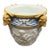 Antique Sèvres Biscuit Porcelain Cachepot For Sale