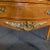 Wood French Louis XV Walnut Commodes, Side Tables or Night Stands -A Pair For Sale - Image 7 of 12