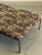 Metal 1970s Attributed to Bb Italia Antonio Citterio Daybed For Sale - Image 7 of 17