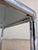 Chrome and Smoked Glass Coffee Table by Etienne Fermigier For Sale - Image 5 of 11