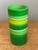 Mid-Century Modern Vintage Italian MCM Rosenthal Netter Ceramic Vase For Sale - Image 3 of 12