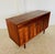 Vintage Danish Rosewood Sideboards, 1960s, Set of 2 For Sale - Image 4 of 17