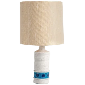 Table Lamp by Bitossi /