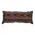 Zabihi Collection Turkish Texile Bolster Rug Pillow For Sale