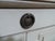Gustavian Style 2 Door Glass Top Cabinet For Sale - Image 12 of 17