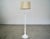 Vintage Hollywood Regency Cottagecore Floor Lamp For Sale - Image 13 of 13