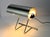 Vintage Stainless Steel Table Lamp in the style of François Monnet, 1970s For Sale - Image 12 of 13