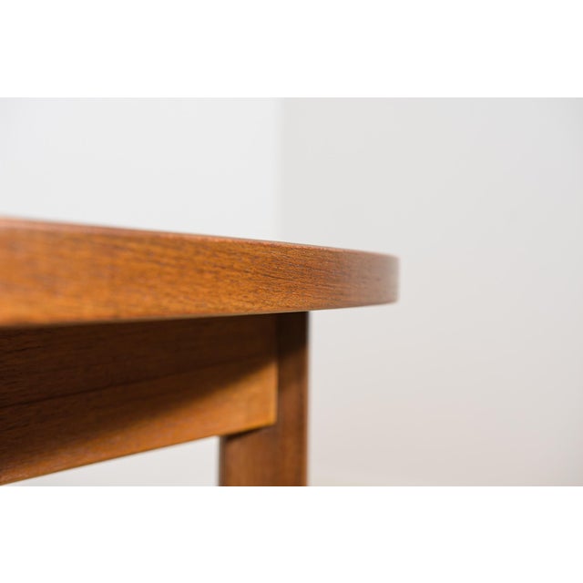 Mid-Century Modern Teak Extending Dining Table from G-Plan, 1960s For Sale - Image 14 of 18
