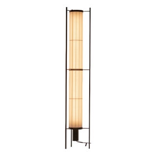 K46 Floor Lamp by Kho Liang Le for Artiforte, 1957 For Sale