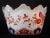Vintage Imari Stye Cache Pot For Sale - Image 4 of 7