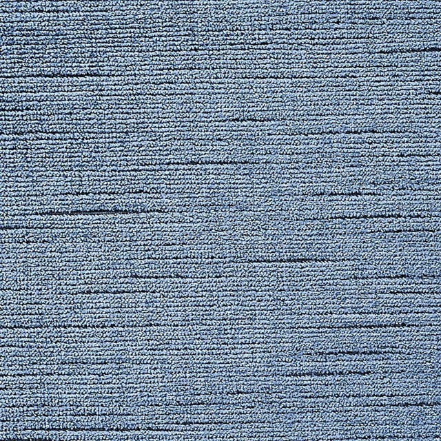 So densely woven it has the look of a lustrous pelt, Dorothea Silk Velvet combines a glossy silk pile with a cotton ground...