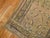 Early 20th Century Zabihi Collection Serab Camel Hair Rug - 3'10" x 6'3" For Sale In New York - Image 6 of 6