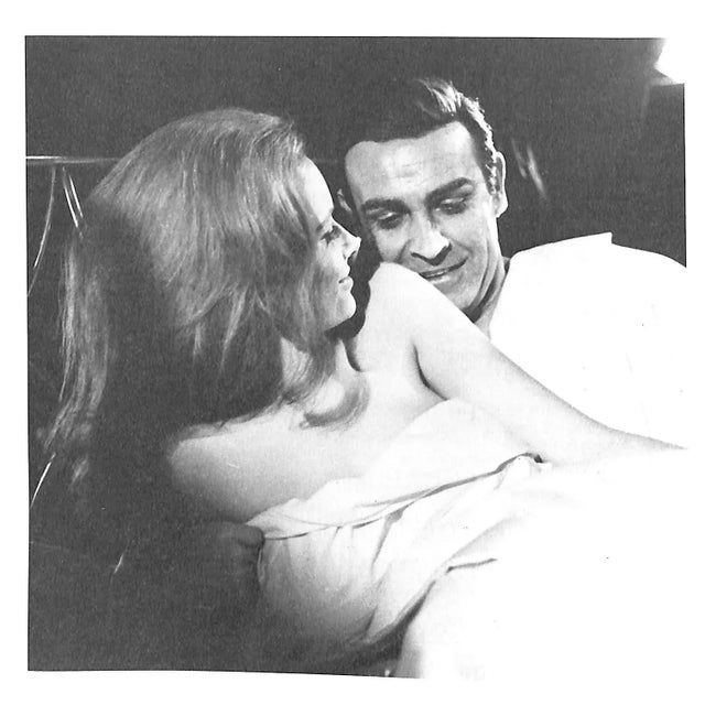 Traditional "The James Bond Films" 1981 Rubin, Steven Jay For Sale - Image 3 of 12