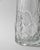 Vintage Pressed Glass Vase, 1970s For Sale - Image 3 of 12