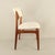 Black Mid-Century Danish Teak Model 49 Dining Chairs by Erik Buch for O.D. Møbler Domus Danica, 1960s, Set of 4 For Sale - Image 8 of 11
