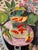 1980s Henri Matisse Vintage 1981 First Edition Postimpressionist Lithograph Print " Goldfish " 1911 For Sale - Image 5 of 10