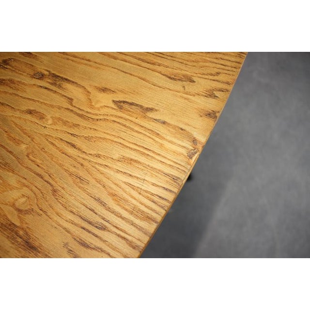 Mid-Century Modern Italian Coffee Table and Chairs, 1960s, Set of 3 For Sale - Image 16 of 17