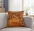 Exquisite Luxury Arts & Crafts Sofa Cushions / Pillows Cover Only For Sale - Image 4 of 5