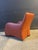 1980s Gerard Van Den Berg Montis Loge Chair For Sale - Image 10 of 11
