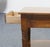 Wood Durham Furniture Solid Cherry Early American Style 22" Accent End Table 947-53 - Made in Canada For Sale - Image 7 of 13