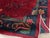 Textile Galerie Shabab Collection Mid-20th Century Chinese Art Deco Accent Carpet For Sale - Image 7 of 8