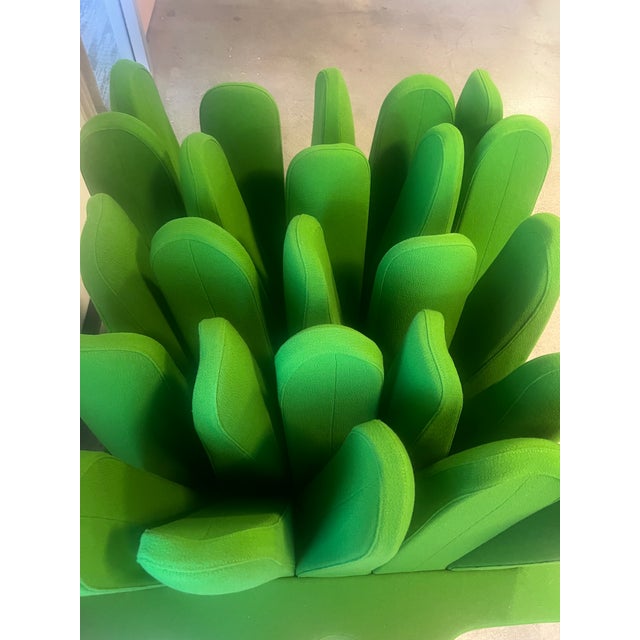 Pratone Chair Boucle Edition For Sale In Los Angeles - Image 6 of 6