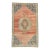 Turkish Vintage Rug 3'5" x 5'9" #17419 For Sale