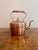 Antique Victorian Copper Kettle, 1880 For Sale - Image 4 of 5