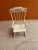 Kids Rocking Chair Good condition for the age. Sturdily made. Please see all photos. From the late 1970s, this charming...