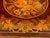 Antique Louis XVI Revival Musical Trophy Marquetry Coffee Table, C. 1890–1910 For Sale - Image 12 of 14
