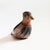 Late 20th Century Tonala Pottery Bird For Sale - Image 5 of 10