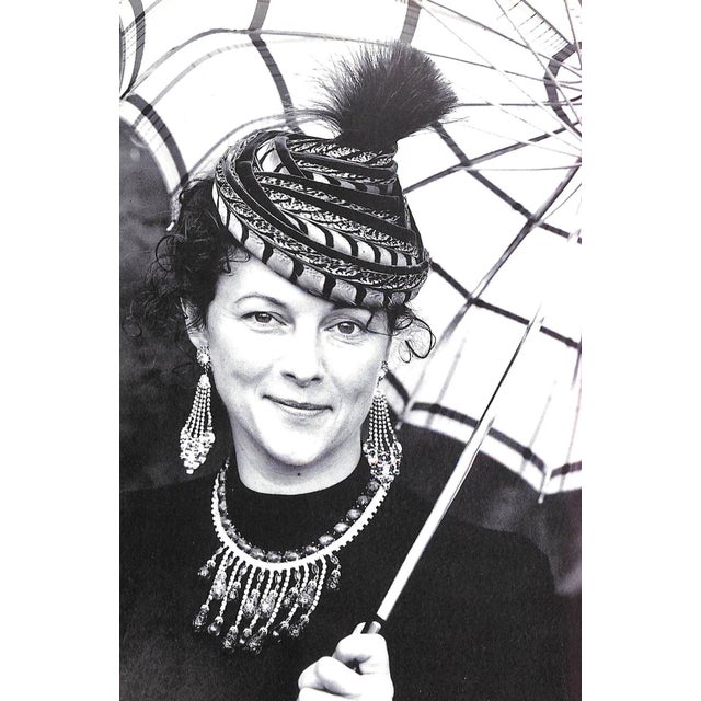 "All That Glitters: The Glory of Costume Jewelry" 1988 Shields, Jody For Sale - Image 9 of 12