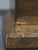 Wood Pair of Vintage French Empire Gold Leaf on Wood Column Lamps For Sale - Image 7 of 11