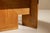 Italian Triangular Dining Table by Silvio Coppola for Montina, Italy, 1970s For Sale - Image 10 of 13
