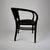 Wood 1910s Single Vienna Secession Armchair For Sale - Image 7 of 7