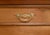 Louis Philippe Style Cherrywood Sideboard, 1900s For Sale - Image 9 of 18